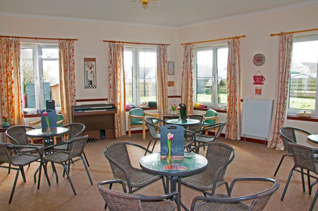 Care Home in West Lothian, Bathgate | Crofthead Care Home