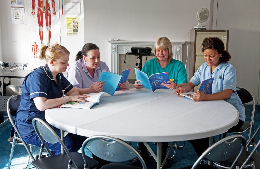 Care Home in West Lothian, Bathgate | Crofthead Care Home