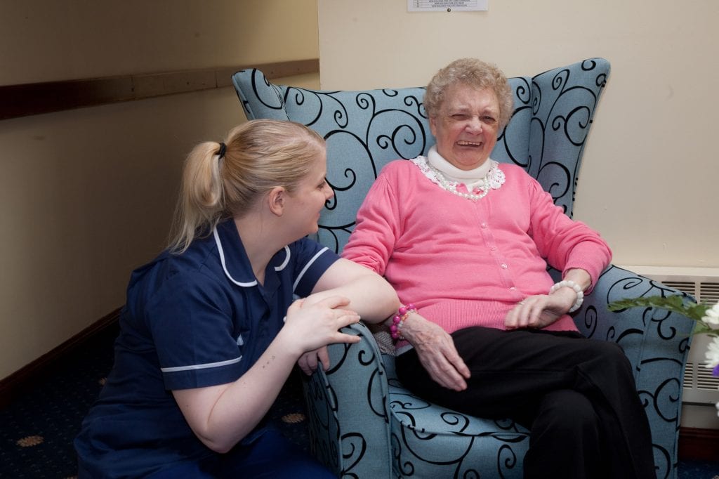 Care Home in West Lothian, Bathgate | Crofthead Care Home