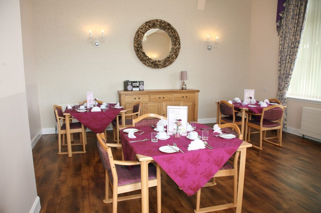 Care Home in West Lothian, Bathgate | Crofthead Care Home