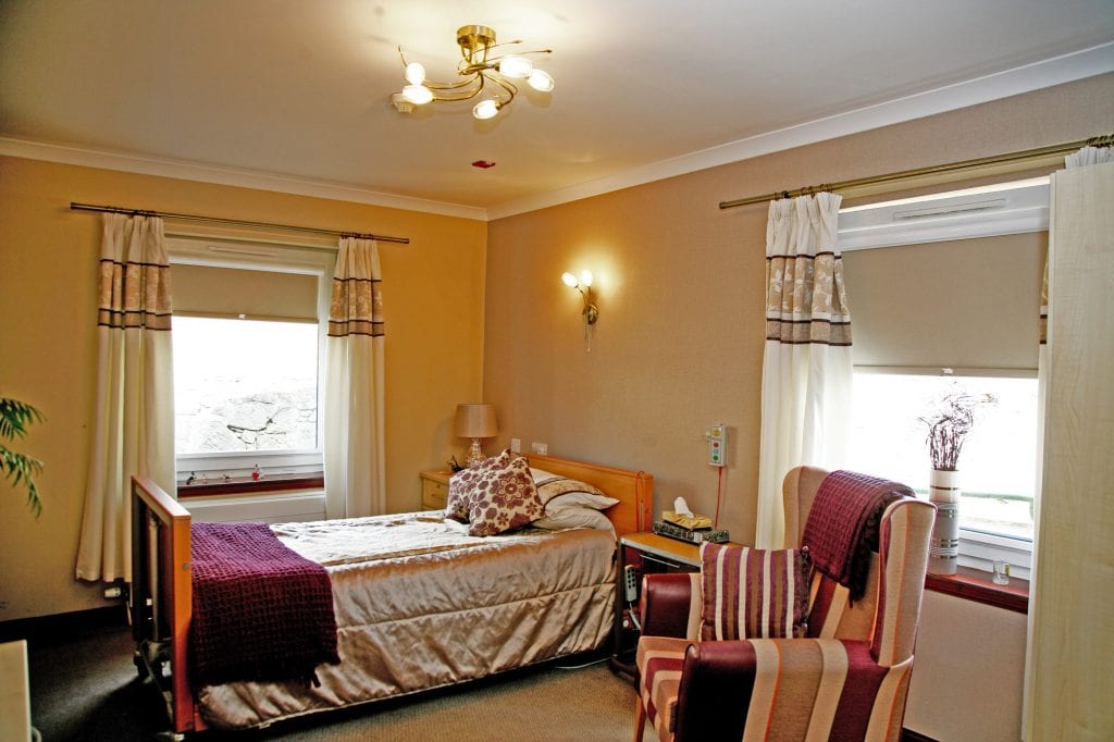 Care Home in West Lothian, Bathgate | Crofthead Care Home
