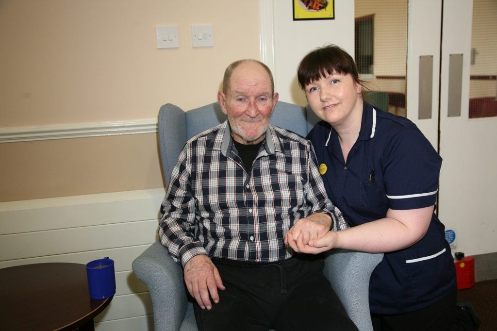Care Home in West Lothian, Bathgate | Crofthead Care Home