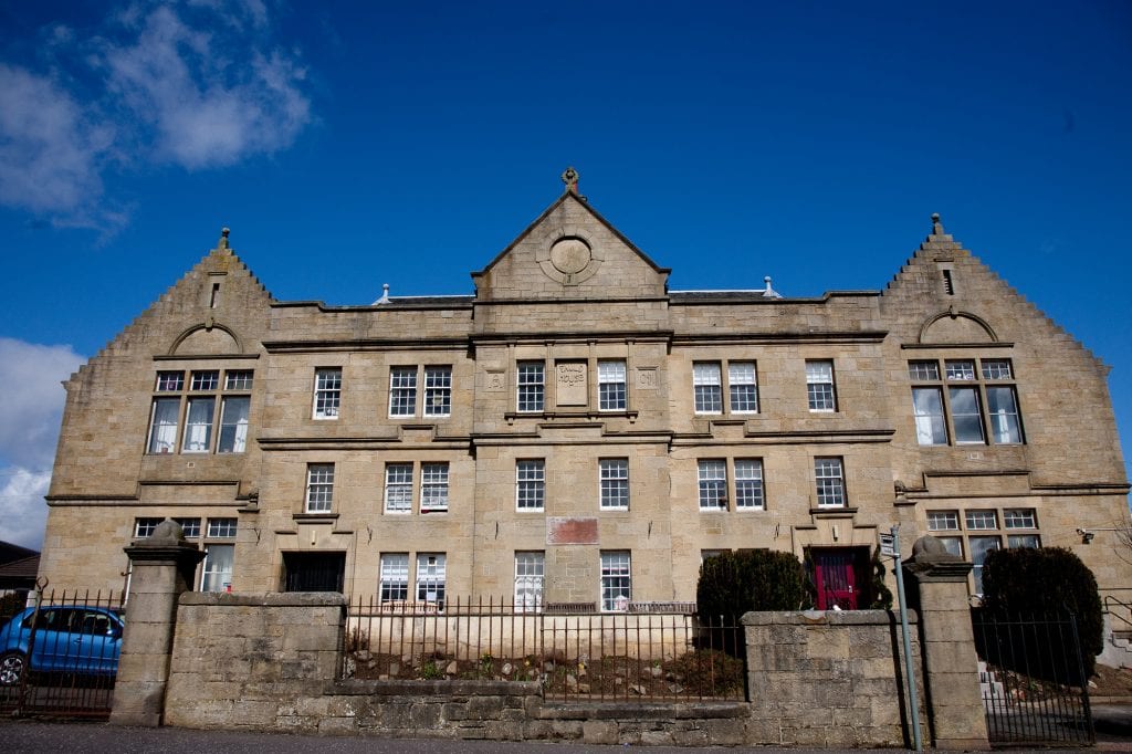 Care Home in West Lothian, Bathgate | Crofthead Care Home
