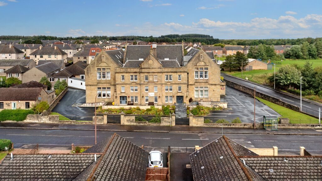 Care Home in West Lothian, Bathgate | Crofthead Care Home