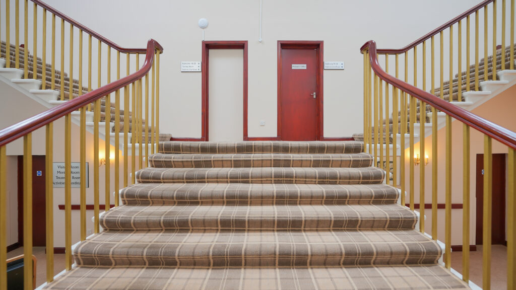 Care Home in West Lothian, Bathgate | Crofthead Care Home