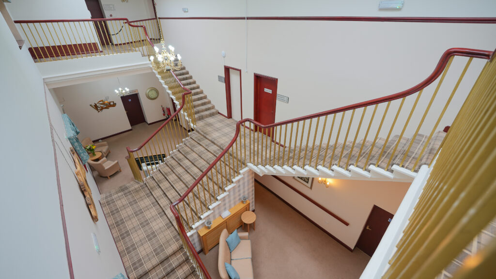 Care Home in West Lothian, Bathgate | Crofthead Care Home