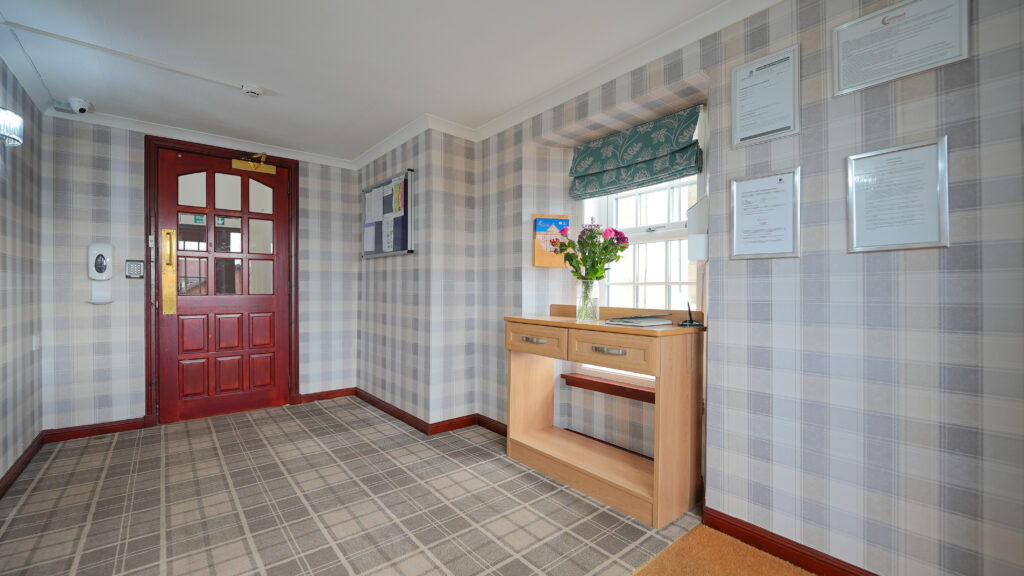 Care Home in West Lothian, Bathgate | Crofthead Care Home
