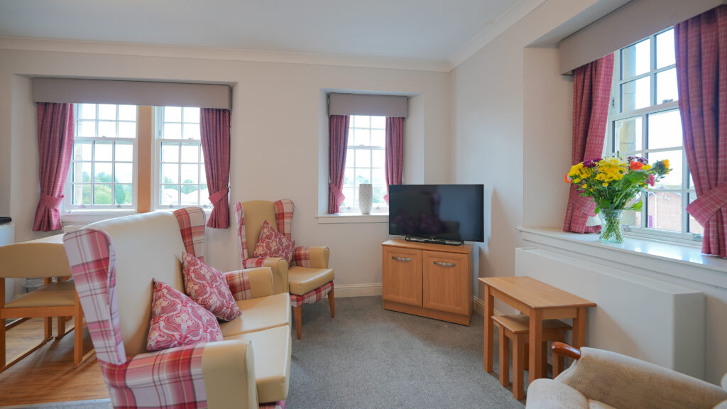 Care Home in West Lothian, Bathgate | Crofthead Care Home