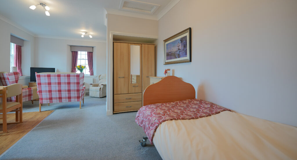 Care Home in West Lothian, Bathgate | Crofthead Care Home