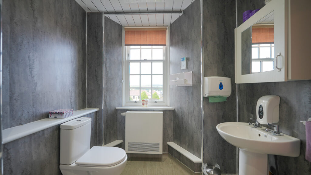 Care Home in West Lothian, Bathgate | Crofthead Care Home