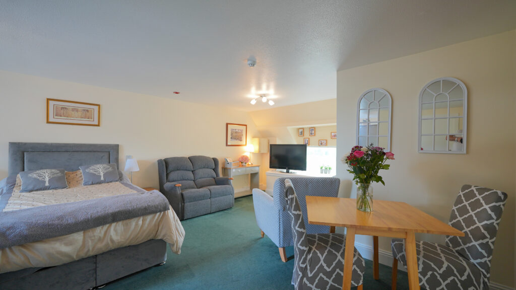 Care Home in West Lothian, Bathgate | Crofthead Care Home