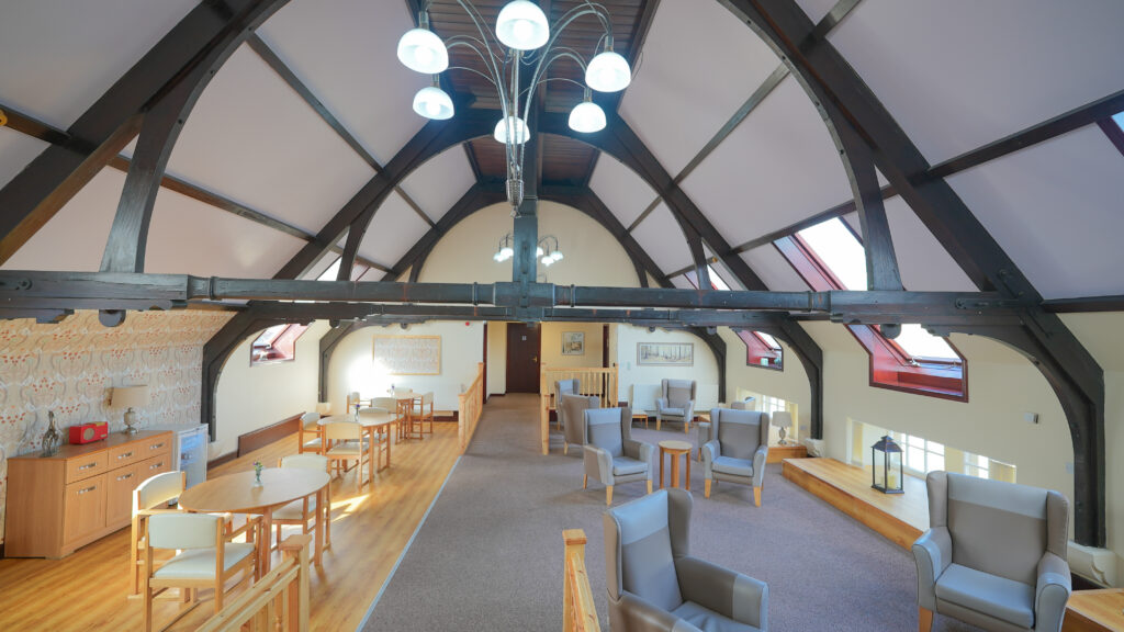 Care Home in West Lothian, Bathgate | Crofthead Care Home