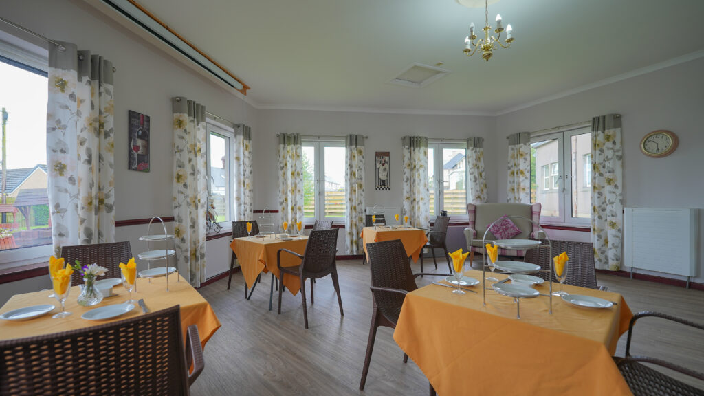 Care Home in West Lothian, Bathgate | Crofthead Care Home
