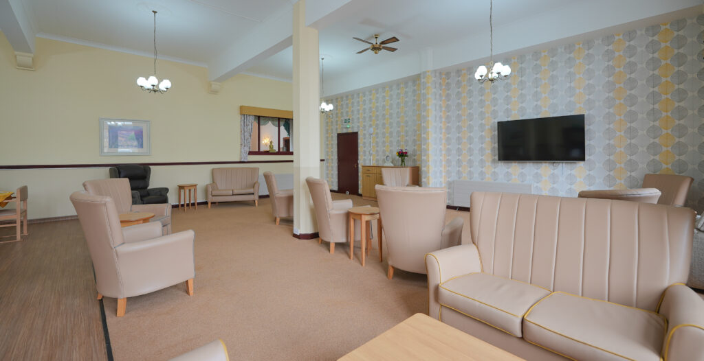 Care Home in West Lothian, Bathgate | Crofthead Care Home