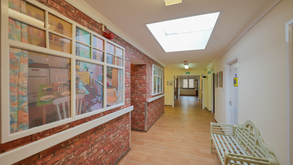 Care Home in West Lothian, Bathgate | Crofthead Care Home