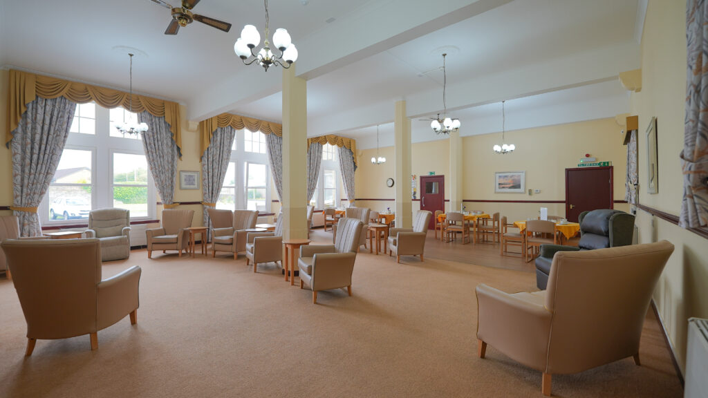 Care Home in West Lothian, Bathgate | Crofthead Care Home