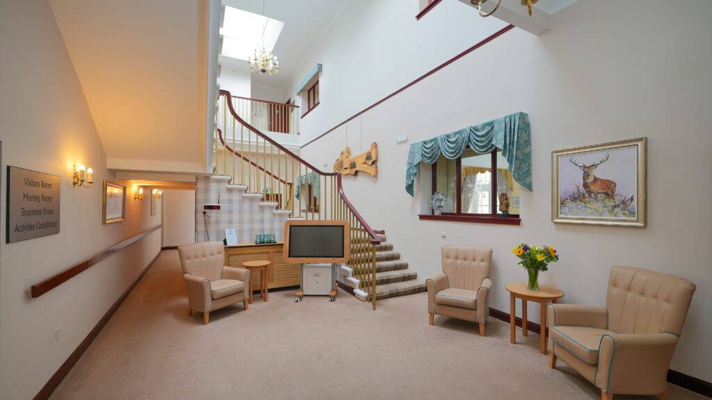 Care Home in West Lothian, Bathgate | Crofthead Care Home